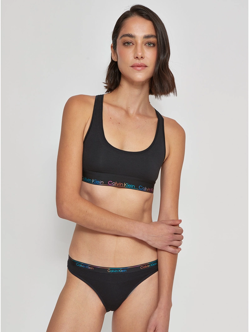 BRALETTE CALVIN KLEIN QF8187 V26 - 4