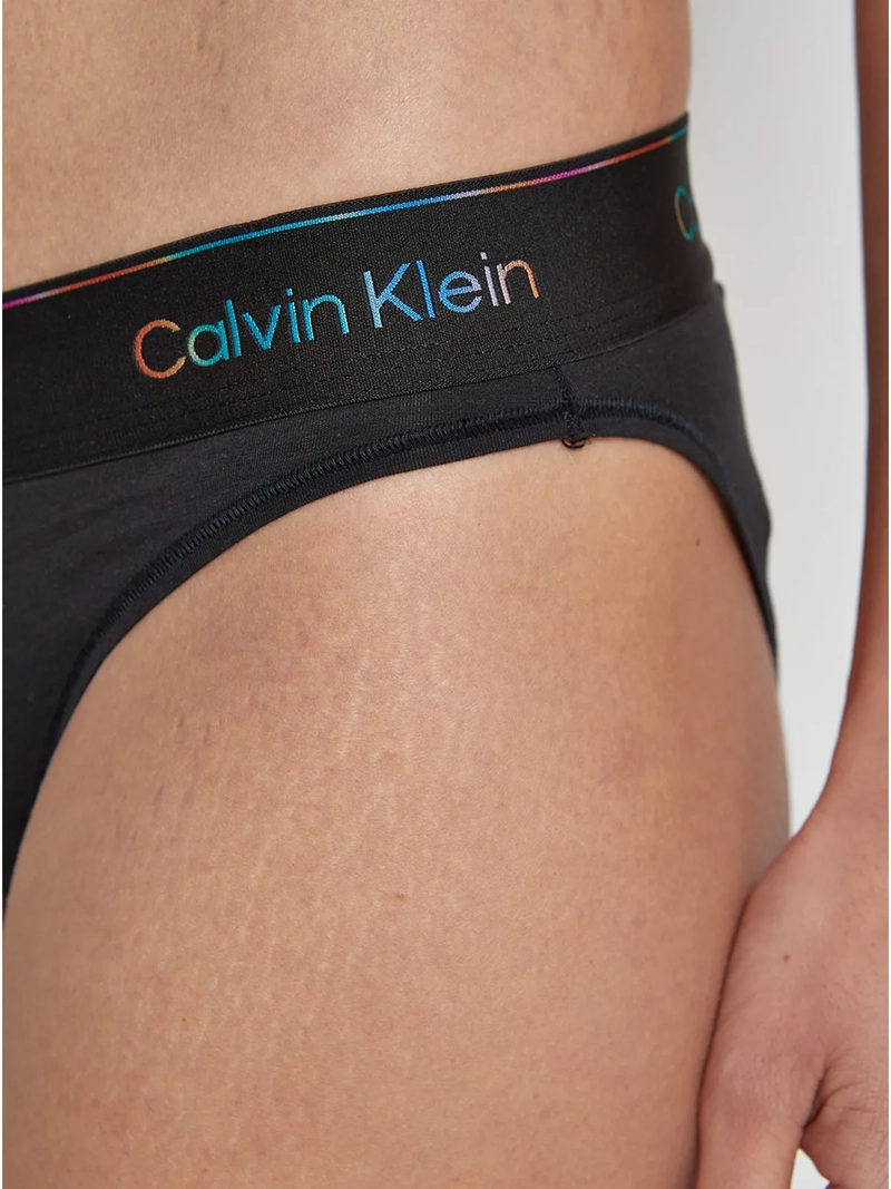 CALZÓN BIKINI CALVIN KLEIN QF8189 - 3