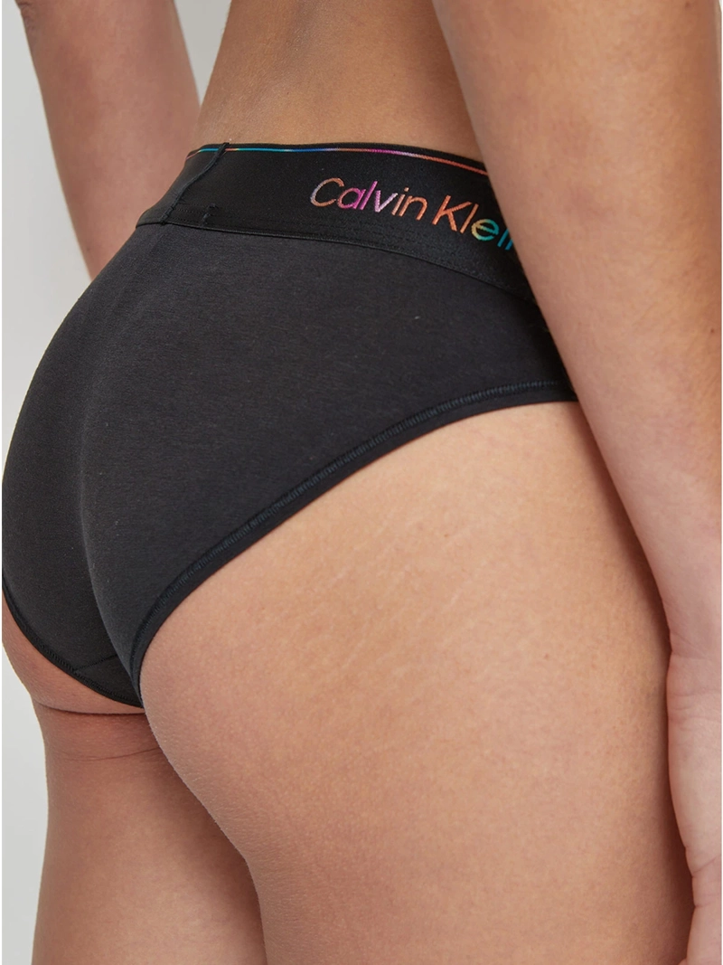 CALZÓN BIKINI CALVIN KLEIN QF8189 - 4