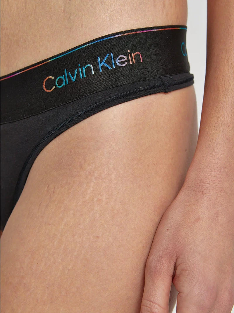CALZÓN BIKINI CALVIN KLEIN QF8190 - 3