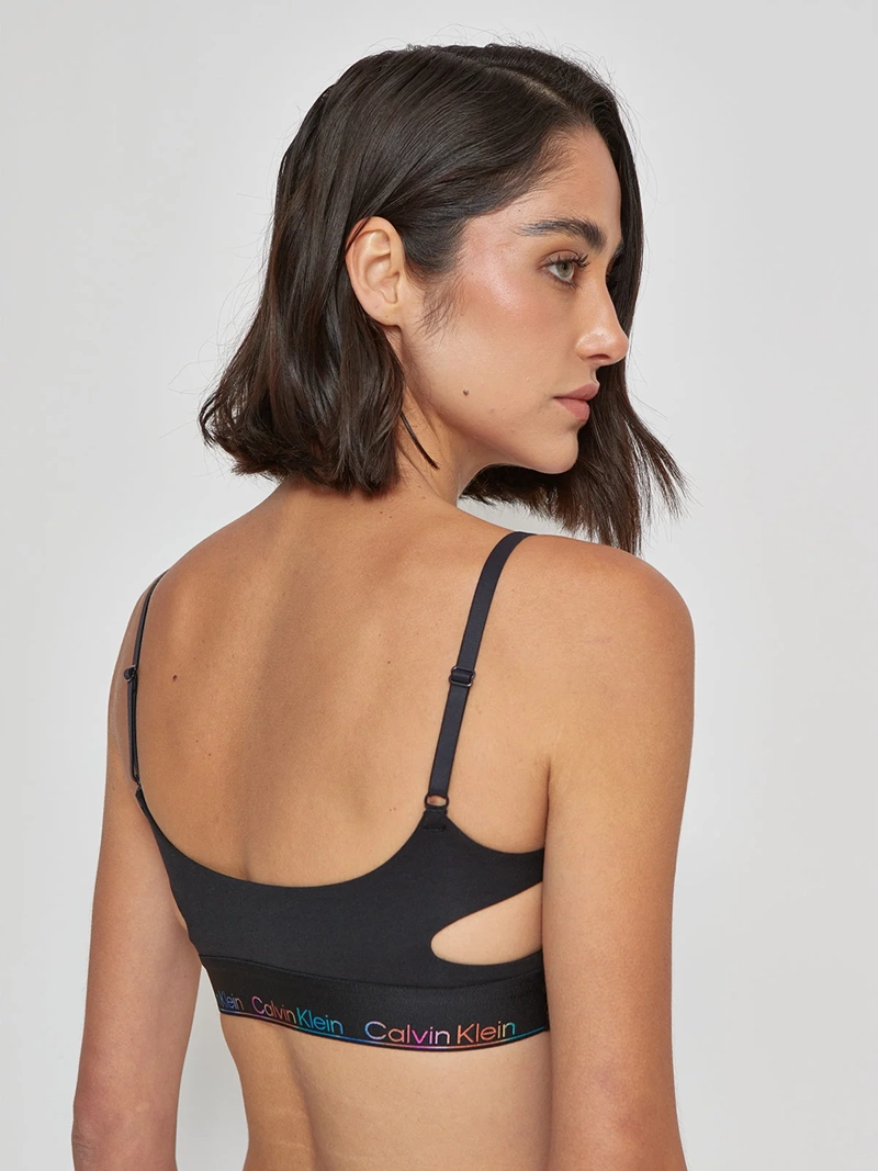 BRALETTE CALVIN KLEIN QF8254 - 2