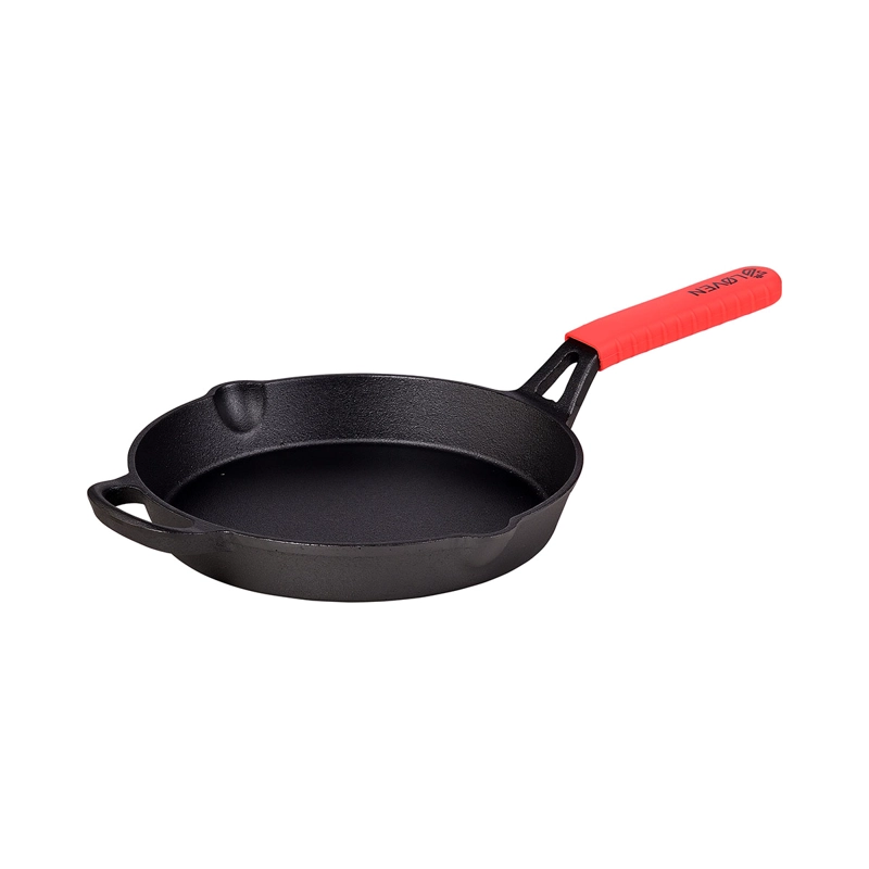 PAILA LOVEN IRON CAST 20 CM  - 2