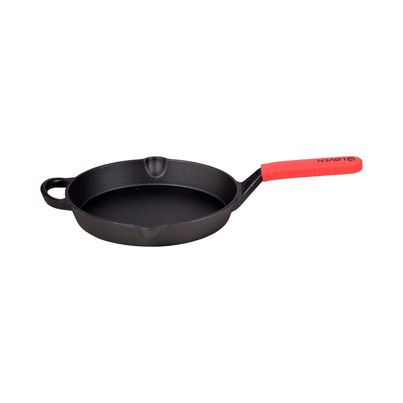 PAILA LOVEN IRON CAST 20 CM  - 3
