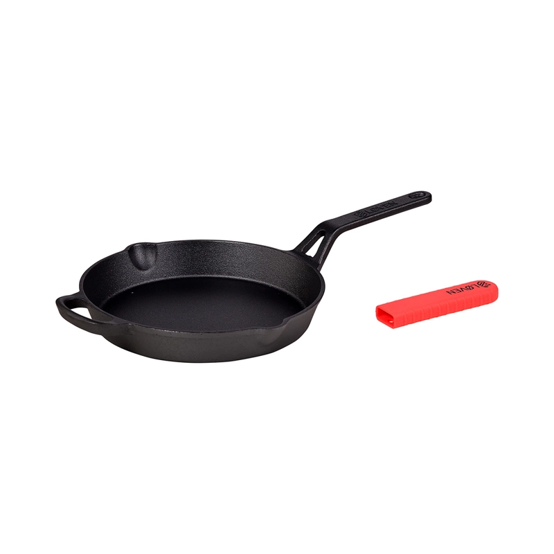 PAILA LOVEN IRON CAST 24 CM  - 1