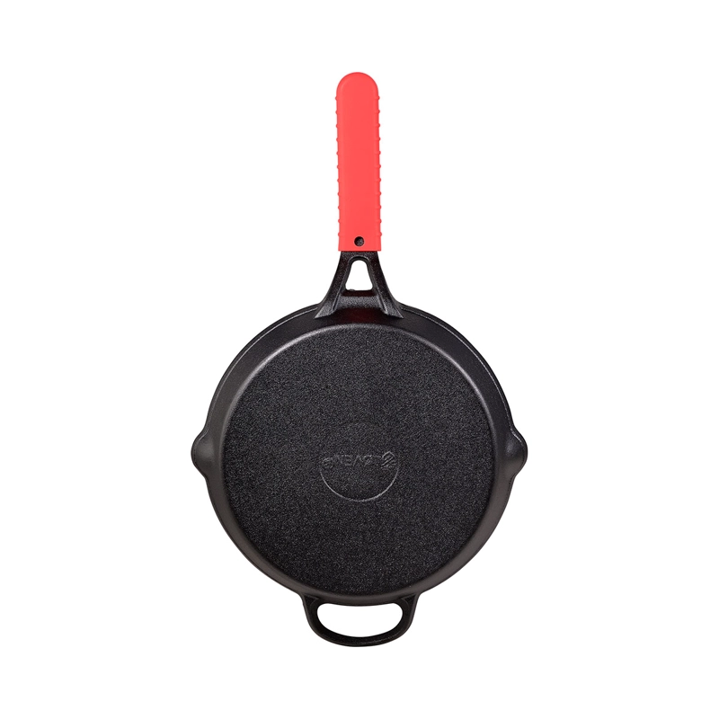 PAILA LOVEN IRON CAST 24 CM  - 5