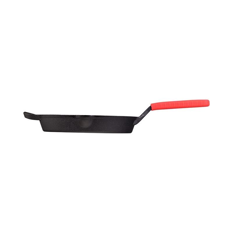 PAILA LOVEN IRON CAST 24 CM  - 6