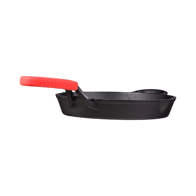 PAILA LOVEN IRON CAST 24 CM  - 7