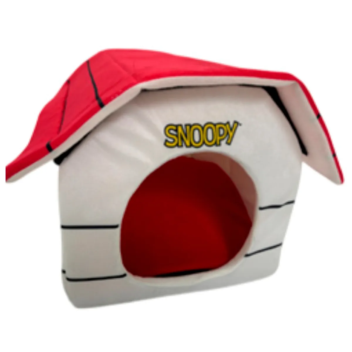 CASA MASCOTA SNOOPY  - 1