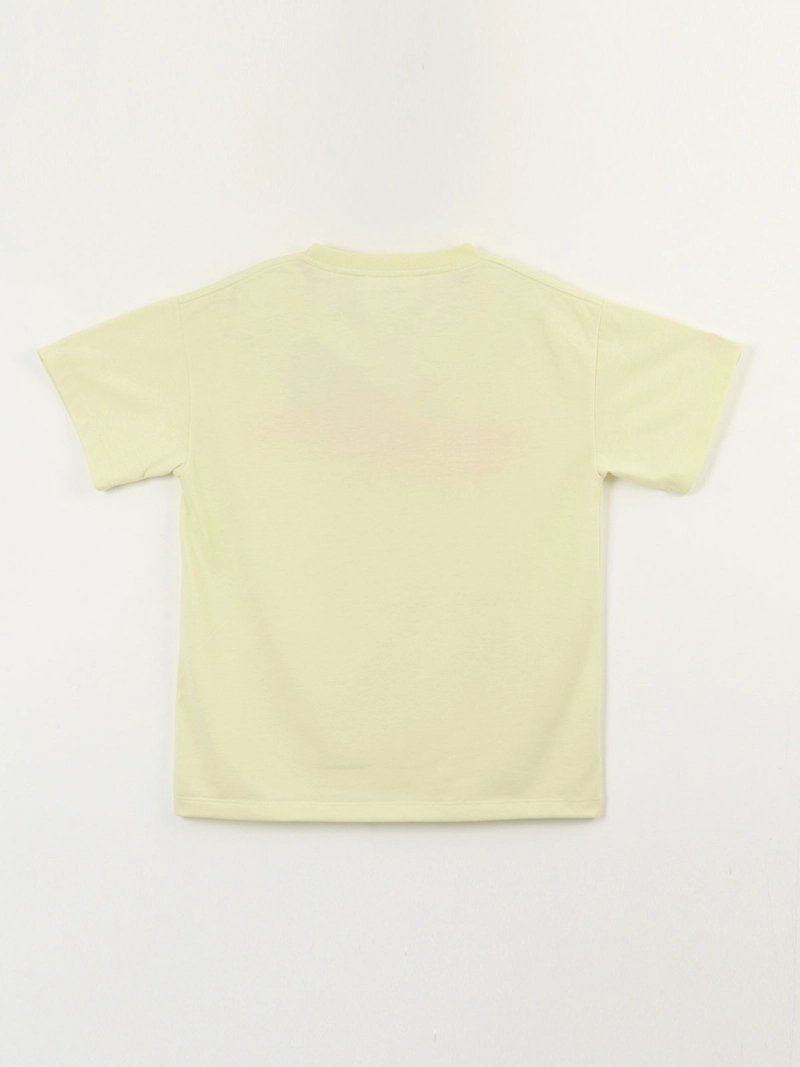 POLERA MANGA CORTA NIÑO HOT WHEELS - 2