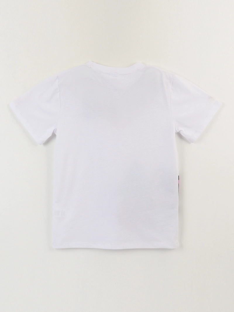 POLERA MANGA CORTA NIÑO PLAYSTATION  - 2