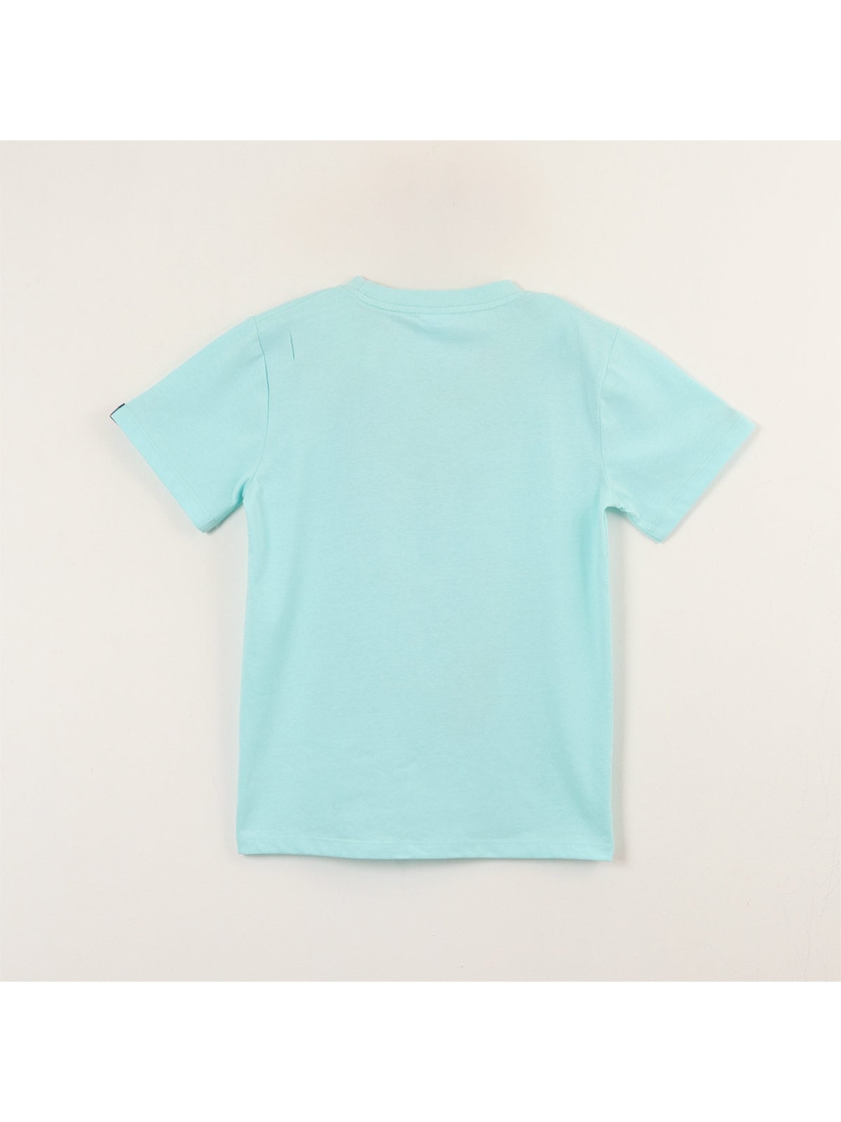 POLERA SONIC MANGA CORTA - 2