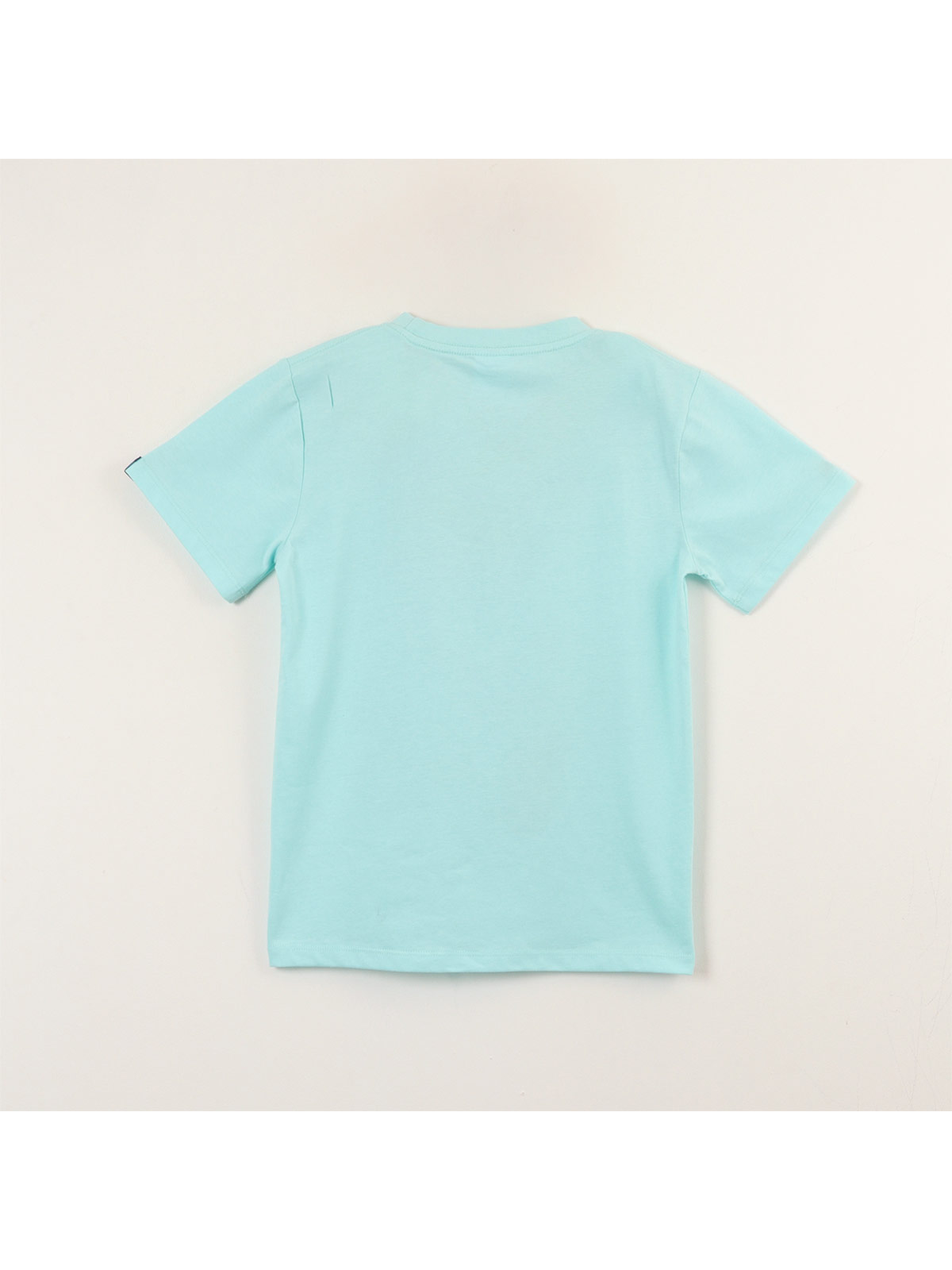 POLERA SONIC MANGA CORTA - 2