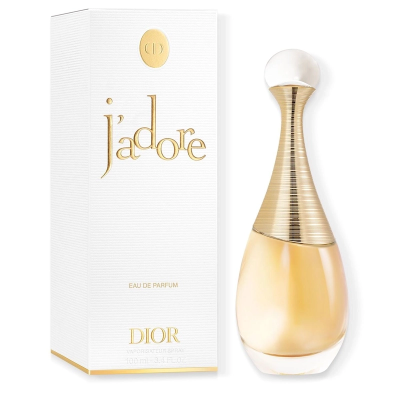 香水(女性用) DIOR j'adore Eau de Parfum 100ml PERFUME MUJER DIOR J'ADORE EAU DE PARFUM