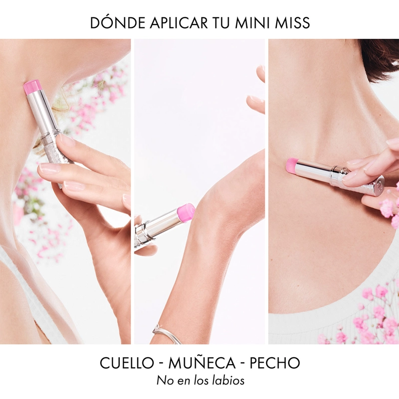 PERFUME EN BARRA DIOR MISS DIOR MUJER EDP 3.2 GR - 4