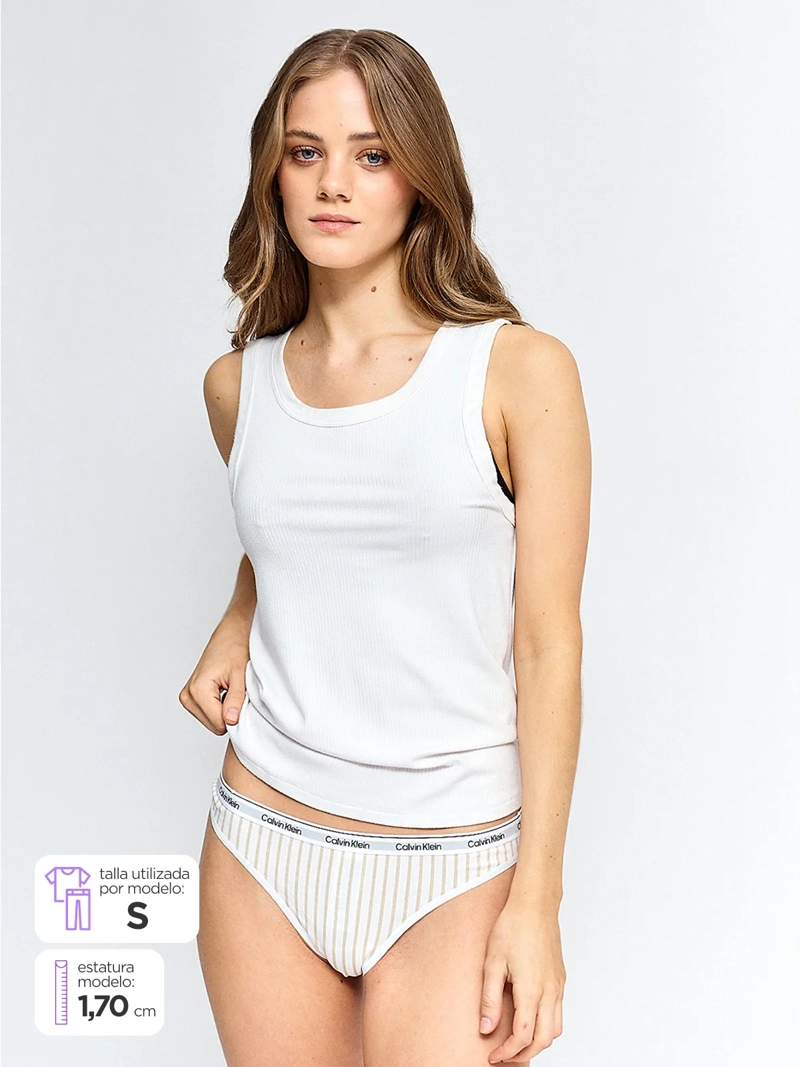 COLALESS CALVIN KLEIN QD5043 - 1