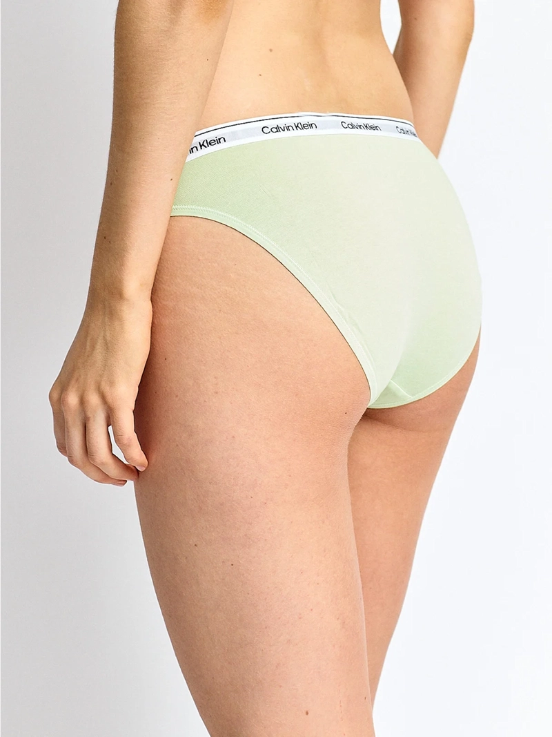PACK 3 CALZONES CALVIN KLEIN QD5207 - 6