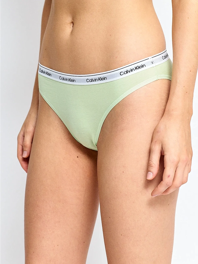 PACK 3 CALZONES CALVIN KLEIN QD5207 - 5