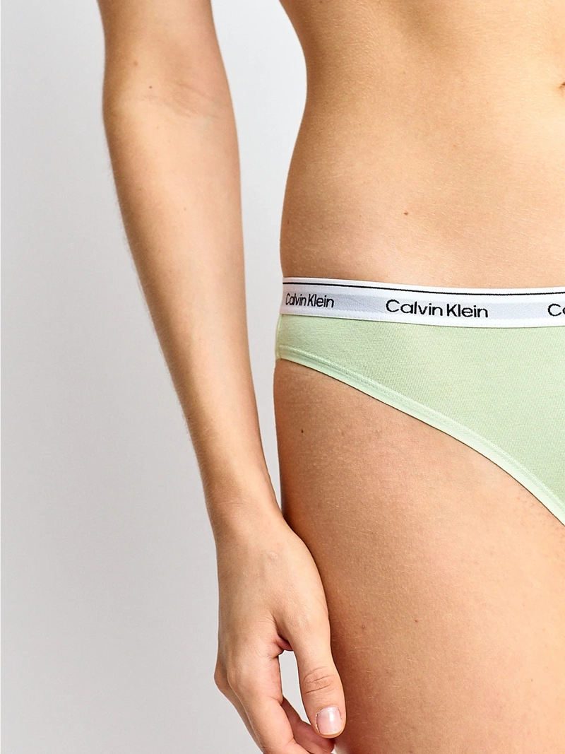 PACK 3 CALZONES CALVIN KLEIN QD5207 - 7