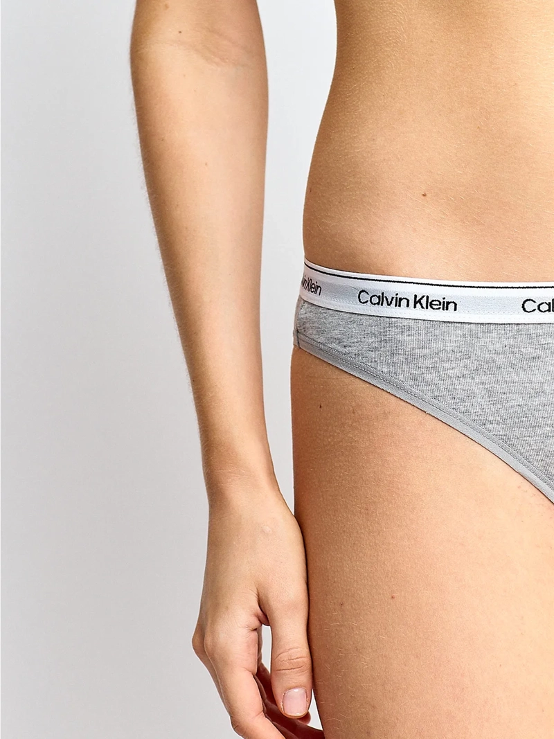 PACK 3 CALZONES CALVIN KLEIN QD5207 - 10