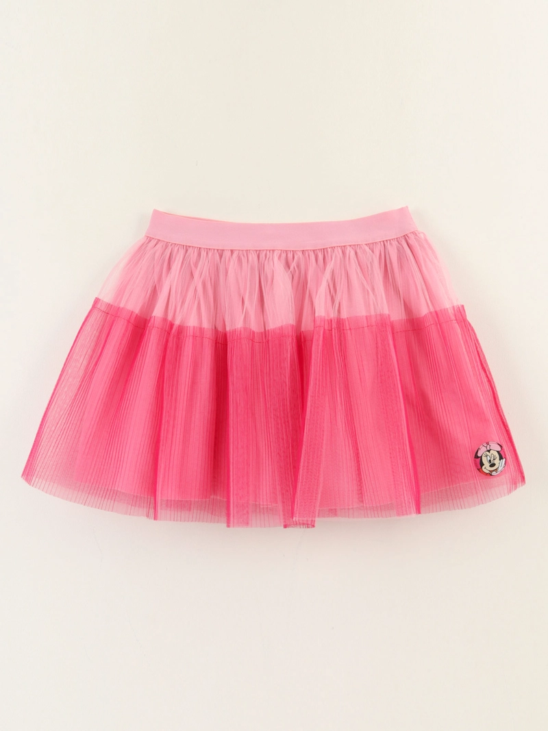 FALDA NIÑA MINNIE - 1