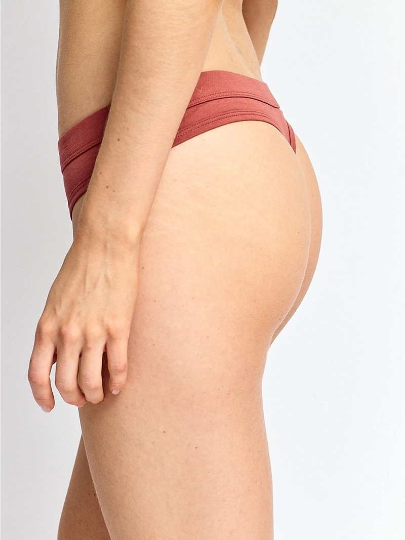 PACK 3 CALZONES CALVIN KLEIN COLALESS QP3130O - 3