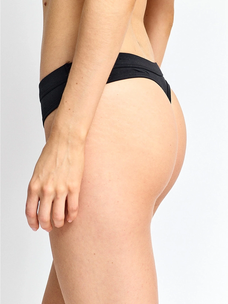 PACK 3 CALZONES CALVIN KLEIN COLALESS QP3130O - 9