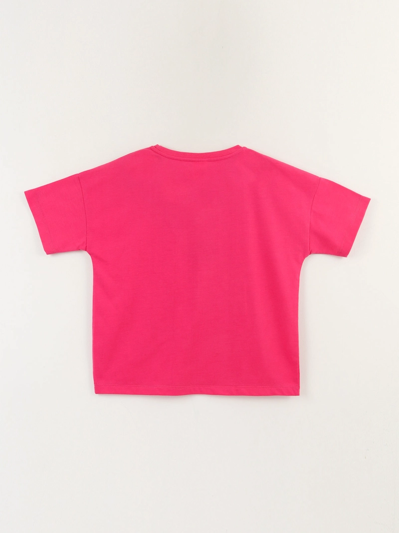 POLERA MANGA CORTA NIÑA TOY STORY LOTSO - 2