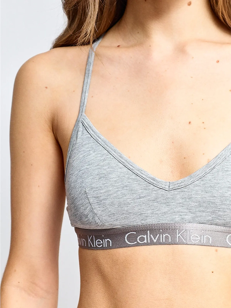 BRALETTE CALVIN KLEIN QP1668O - 3