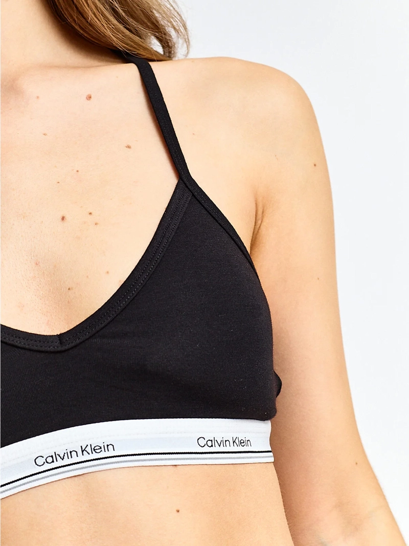 BRALETTE CALVIN KLEIN QP3272O - 3
