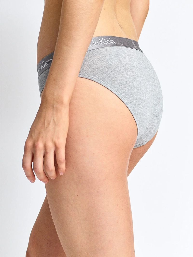 PACK 3 CALZONES CALVIN KLEIN BIKINI QP2349O - 9