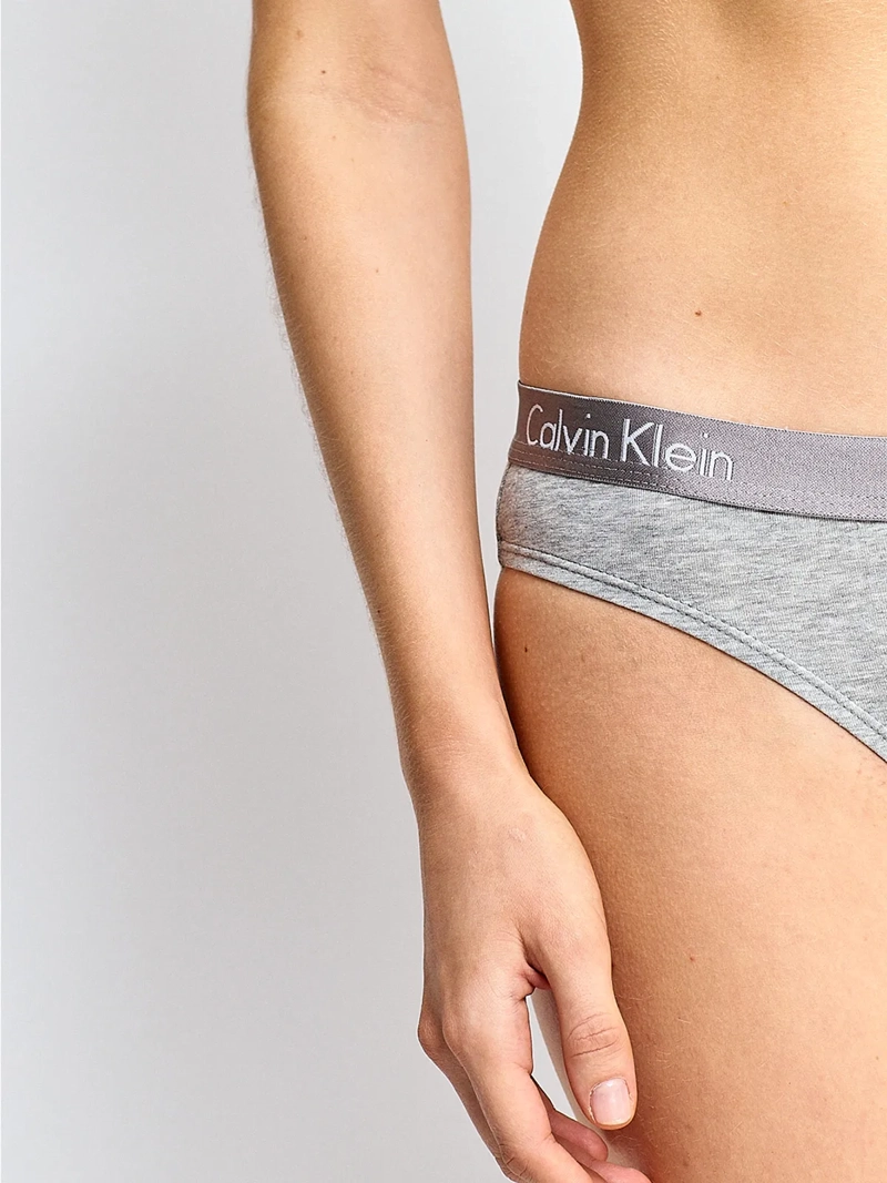 PACK 3 CALZONES CALVIN KLEIN BIKINI QP2349O - 10