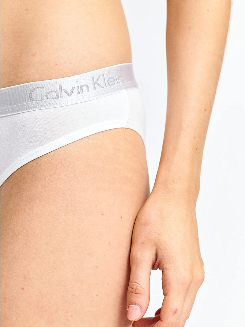 PACK 3 CALZONES CALVIN KLEIN BIKINI QP2349O - 7