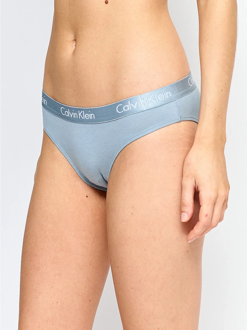 PACK 3 CALZONES CALVIN KLEIN BIKINI QP2349O - 8