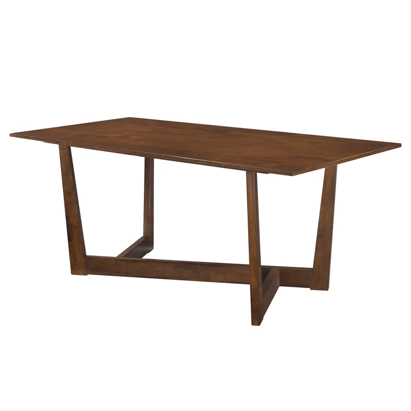 JUEGO DE COMEDOR RIPLEY HOME NICOLE 8S GRIS - 5