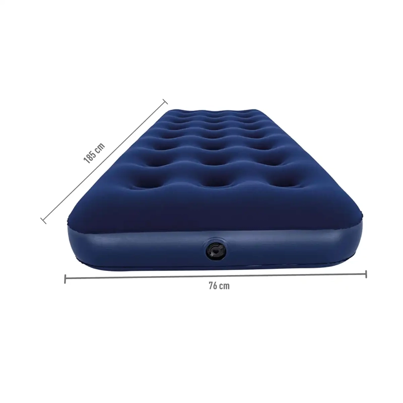 COLCHÓN INFLABLE RESCUE PV25 SINGLE - 5