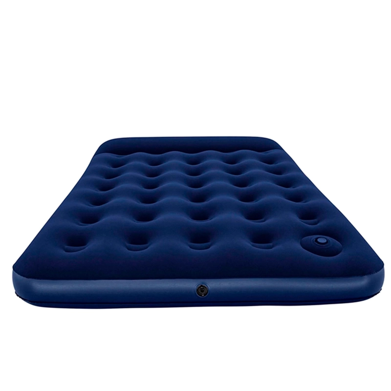 COLCHÓN INFLABLE RESCUE DOBLE - 1