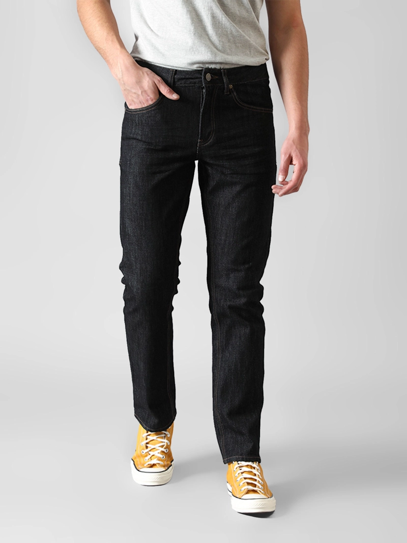 JEANS HOMBRE LEE MULTICOLOR BRKN - 1