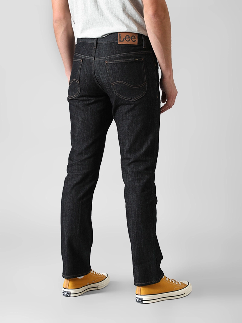 JEANS HOMBRE LEE MULTICOLOR BRKN - 2