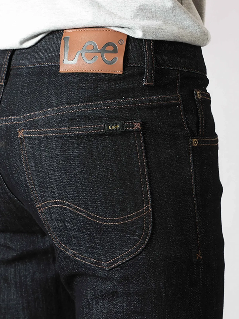 JEANS HOMBRE LEE MULTICOLOR BRKN - 3