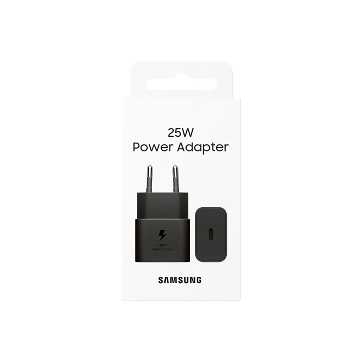 CARGADOR CELULAR SAMSUNG A36 T2510 25W - 6