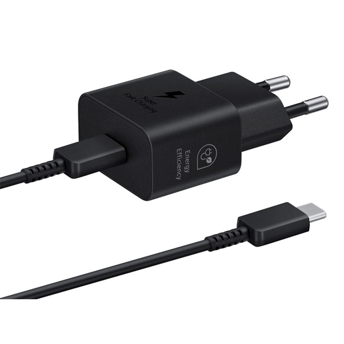 CARGADOR CELULAR SAMSUNG A56 T2510 25W - 4
