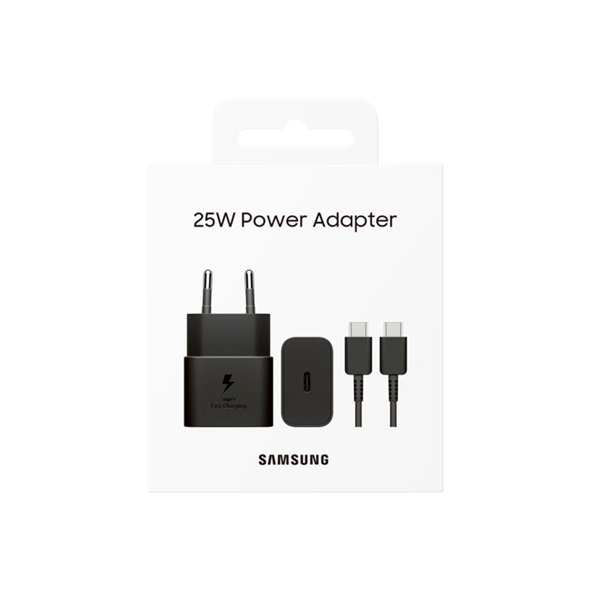 CARGADOR CELULAR SAMSUNG A56 T2510 25W - 6