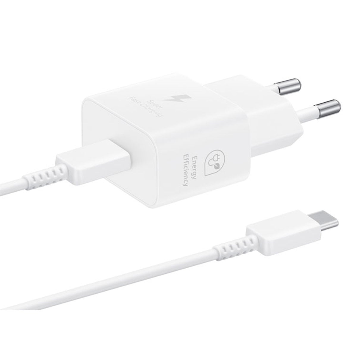 CARGADOR CELULAR SAMSUNG A56 T2510 25W - 4