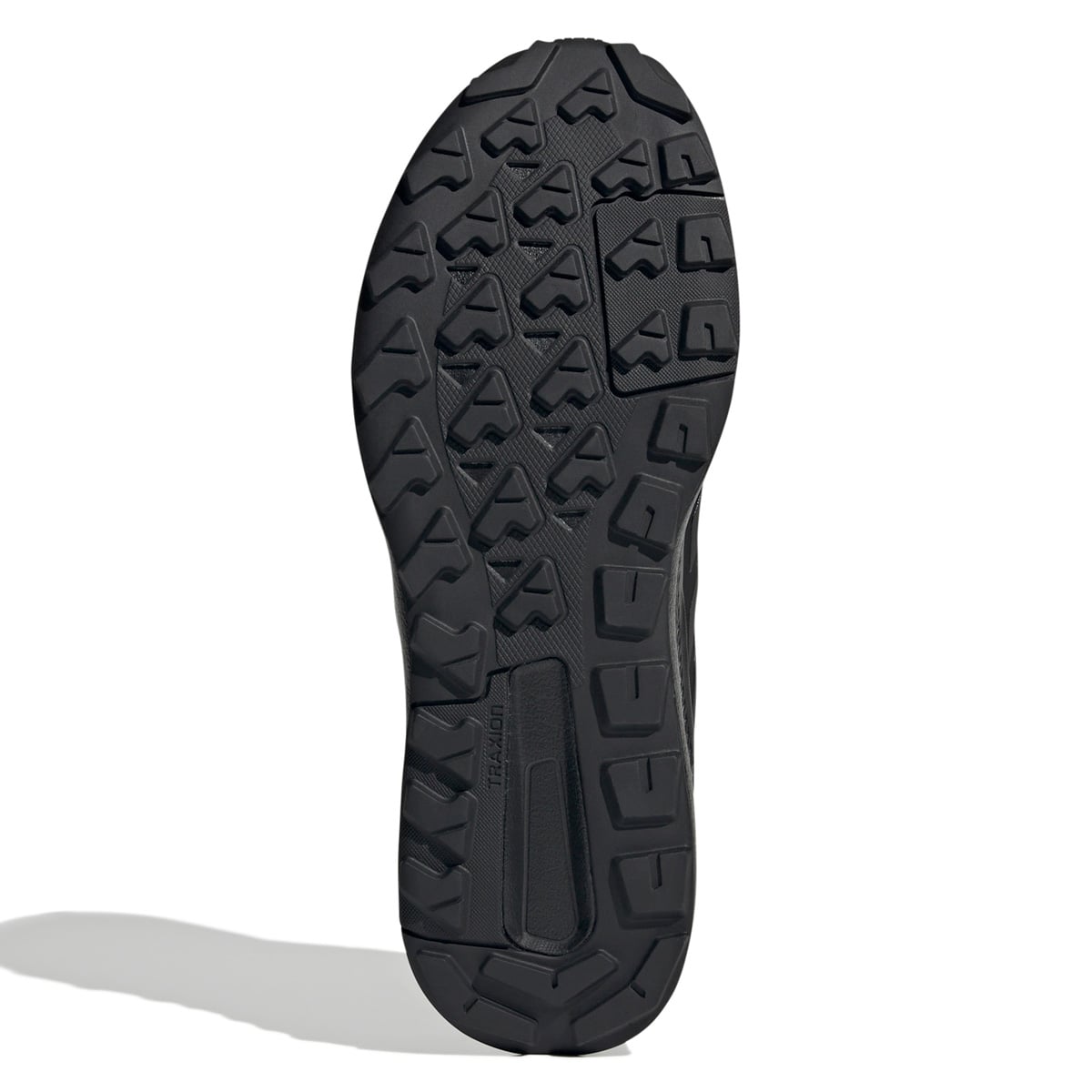 ZAPATILLAS HOMBRE ADIDAS TREKKING NEGRO ANYLANDER RAIN.DRY TERREX - 6