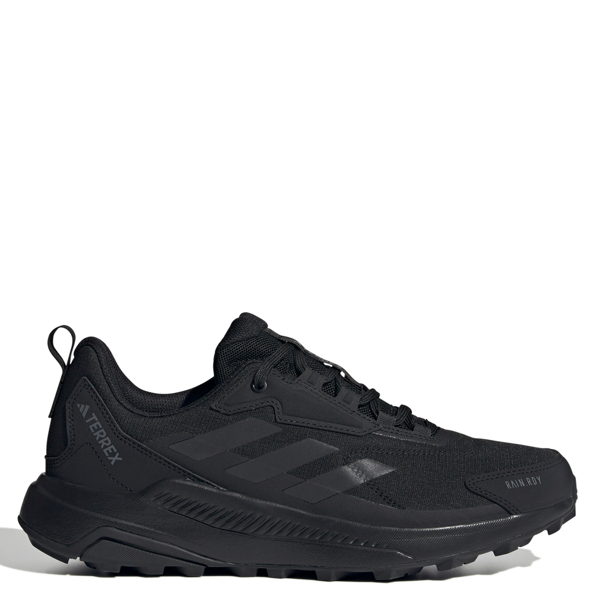 ZAPATILLAS HOMBRE ADIDAS TREKKING NEGRO ANYLANDER RAIN.DRY TERREX - 1