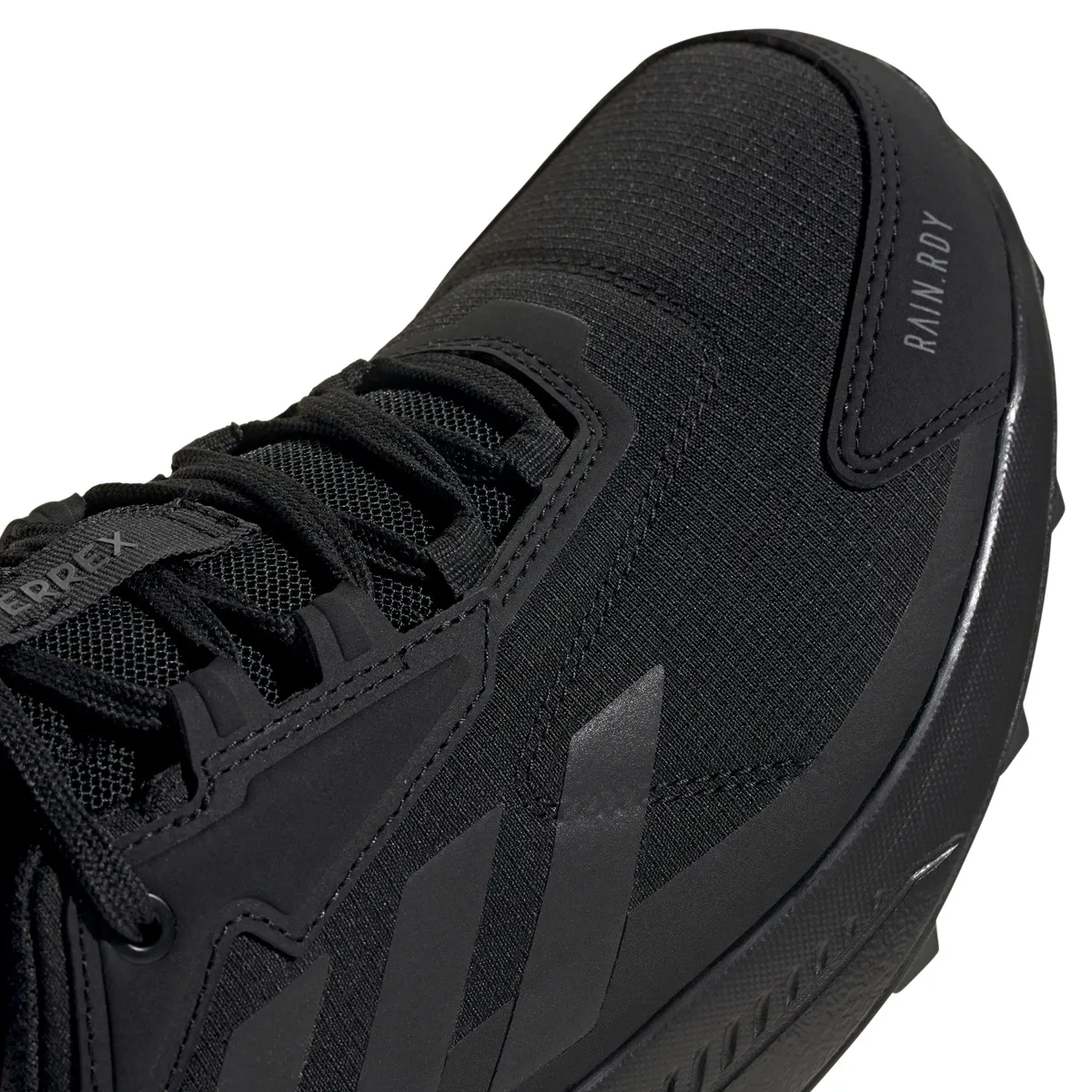 ZAPATILLAS HOMBRE ADIDAS TREKKING NEGRO ANYLANDER RAIN.DRY TERREX - 8