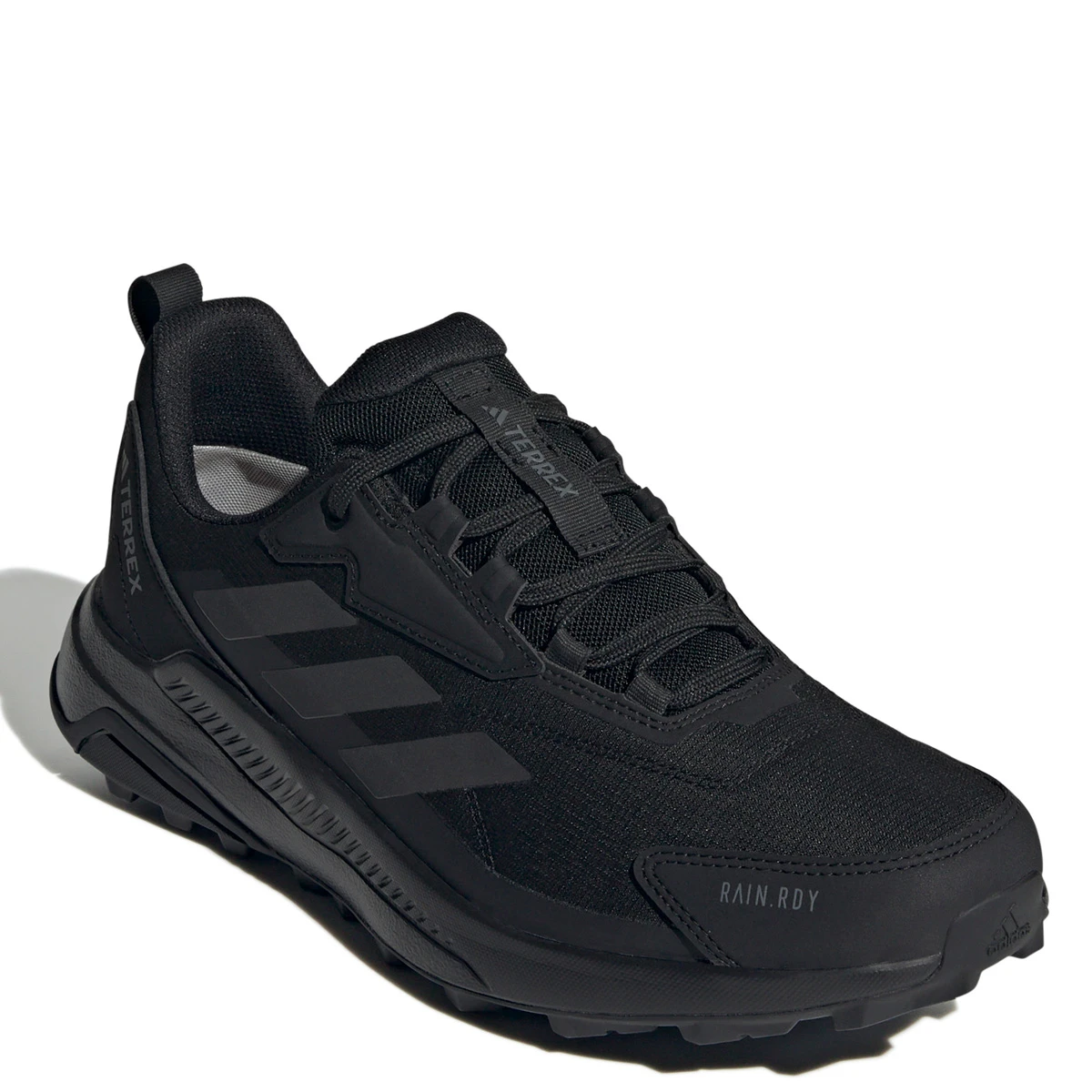 ZAPATILLAS HOMBRE ADIDAS TREKKING NEGRO ANYLANDER RAIN.DRY TERREX - 2