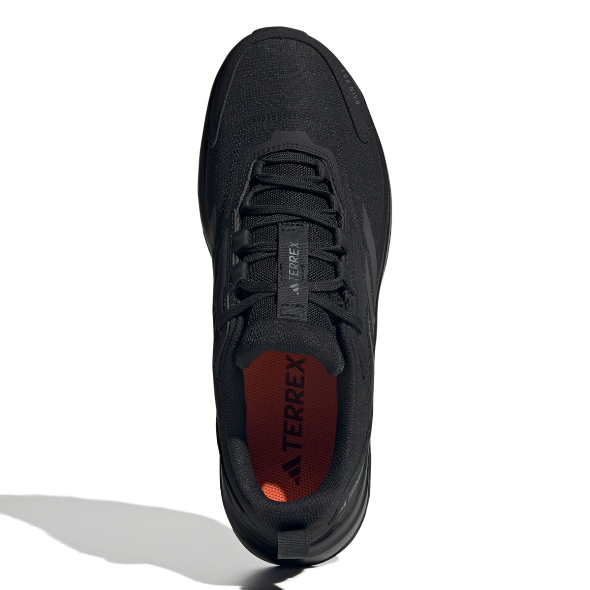 ZAPATILLAS HOMBRE ADIDAS TREKKING NEGRO ANYLANDER RAIN.DRY TERREX - 4