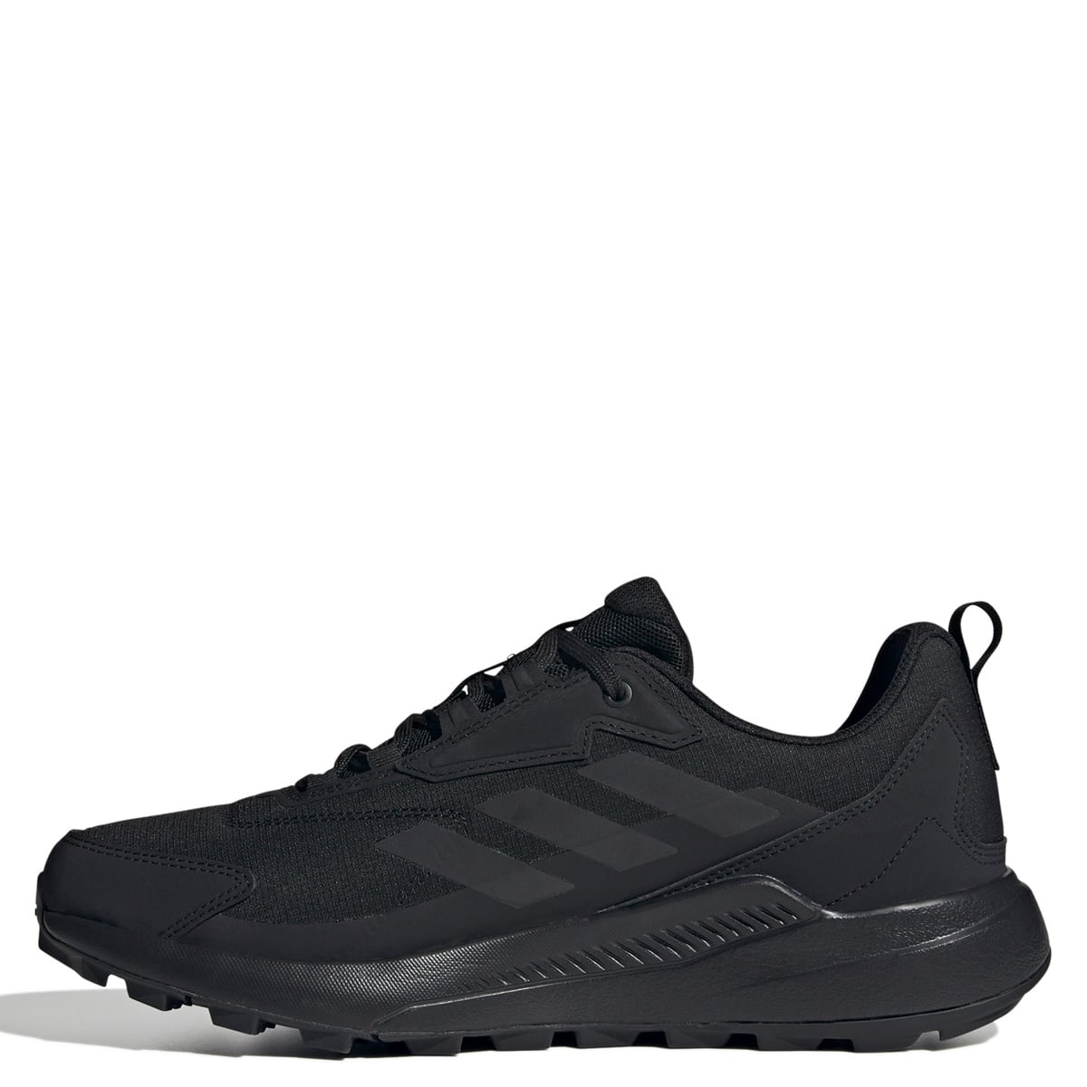 ZAPATILLAS HOMBRE ADIDAS TREKKING NEGRO ANYLANDER RAIN.DRY TERREX - 3