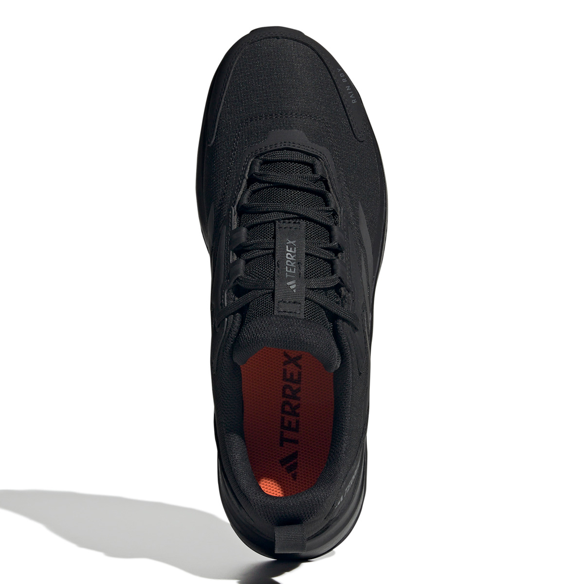 ZAPATILLAS HOMBRE ADIDAS TREKKING NEGRO ANYLANDER RAIN.DRY TERREX - 4